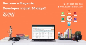 Become a Magento Expert from Zuan Education